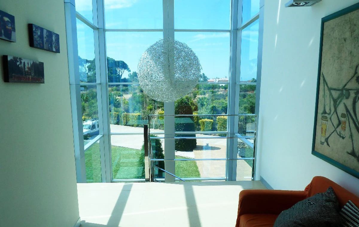 Chalet de 4 habitaciones en Dénia en venta con piscina garaje - 1.990.000 € (Ref: 7673969)