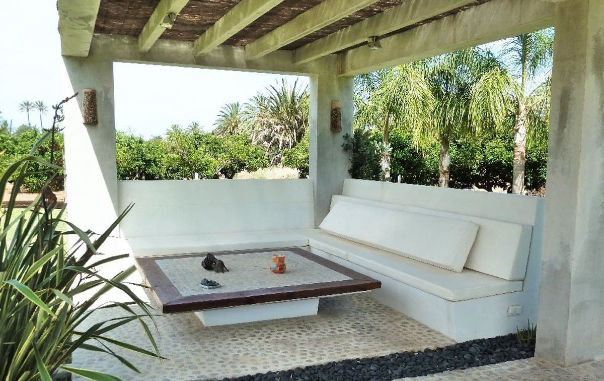 Chalet de 4 habitaciones en Dénia en venta con piscina garaje - 1.990.000 € (Ref: 7673969)