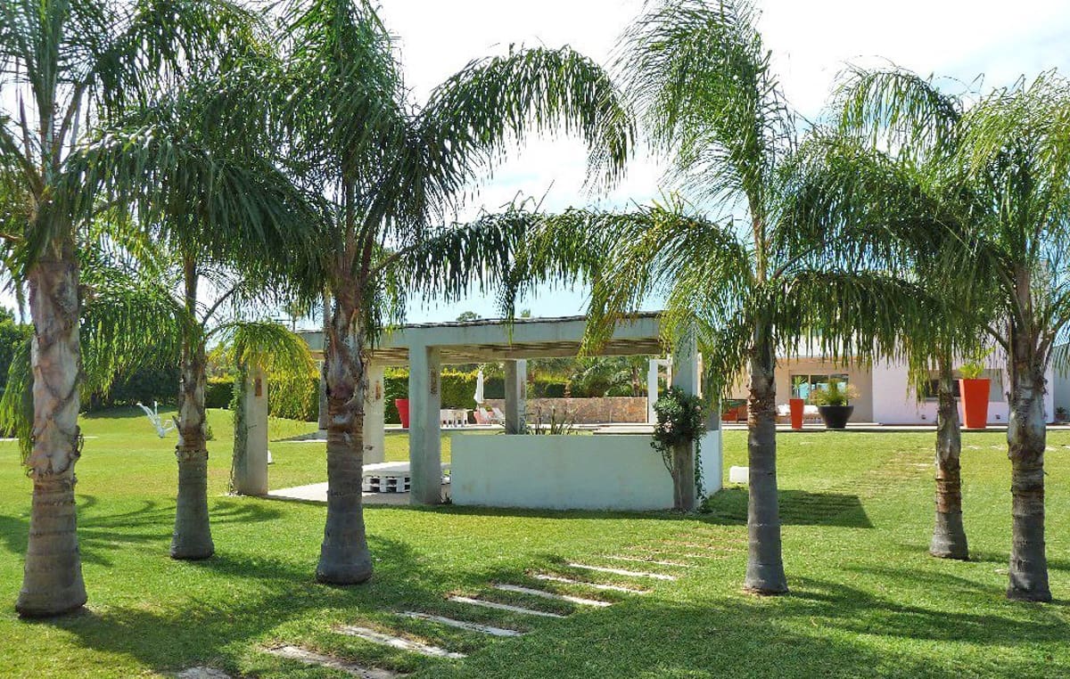 Chalet de 4 habitaciones en Dénia en venta con piscina garaje - 1.990.000 € (Ref: 7673969)