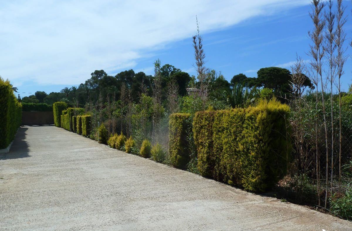 Chalet de 4 habitaciones en Dénia en venta con piscina garaje - 1.990.000 € (Ref: 7673969)