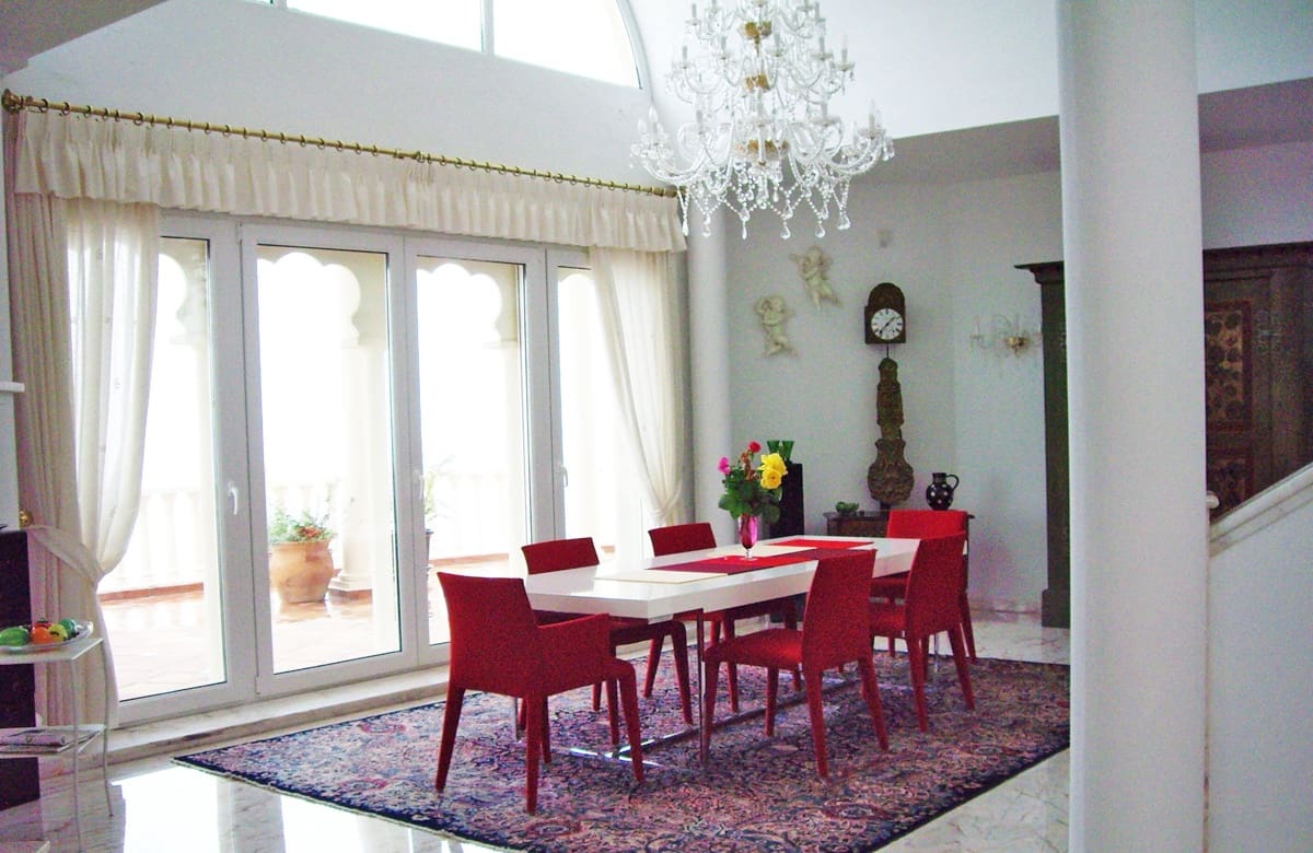 8 soverom Villa til salgs i Denia med svømmebasseng garasje - € 3 500 000 (Ref: 7673970)