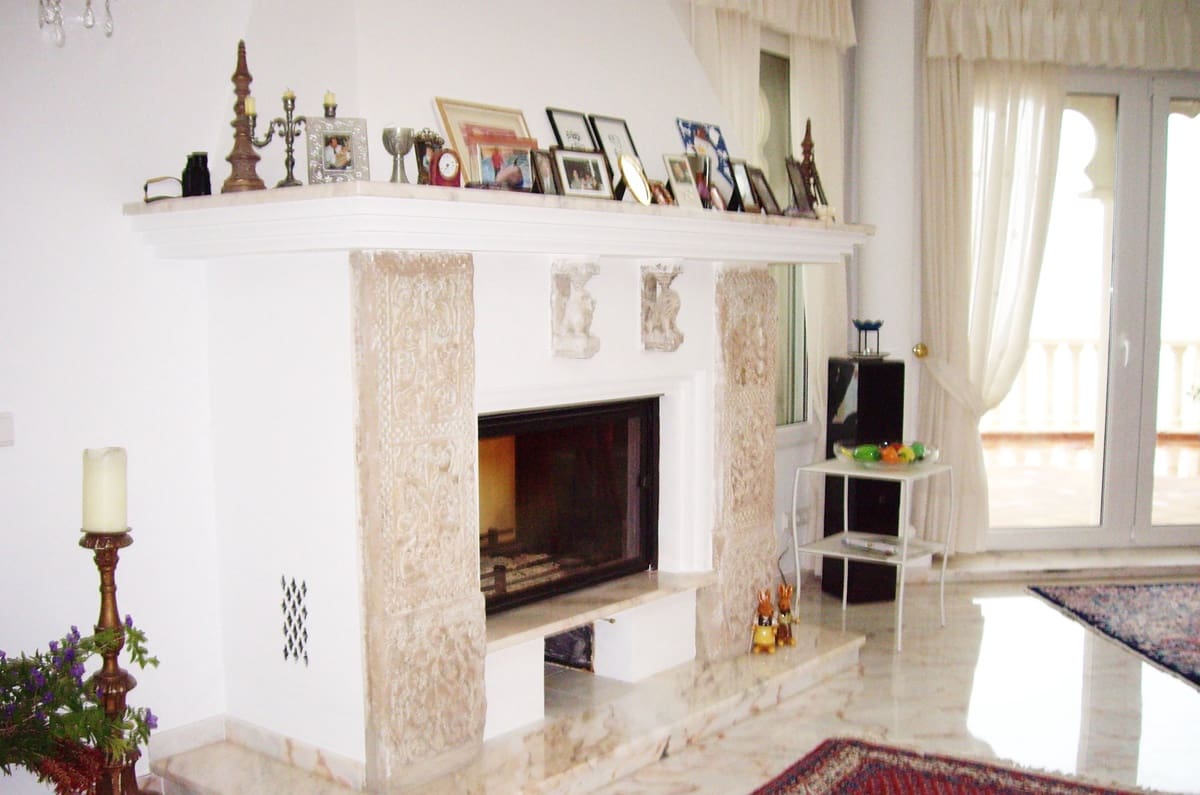 8 soverom Villa til salgs i Denia med svømmebasseng garasje - € 3 500 000 (Ref: 7673970)