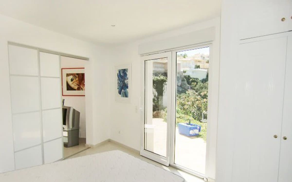 8 soverom Villa til salgs i Denia med svømmebasseng garasje - € 3 500 000 (Ref: 7673970)