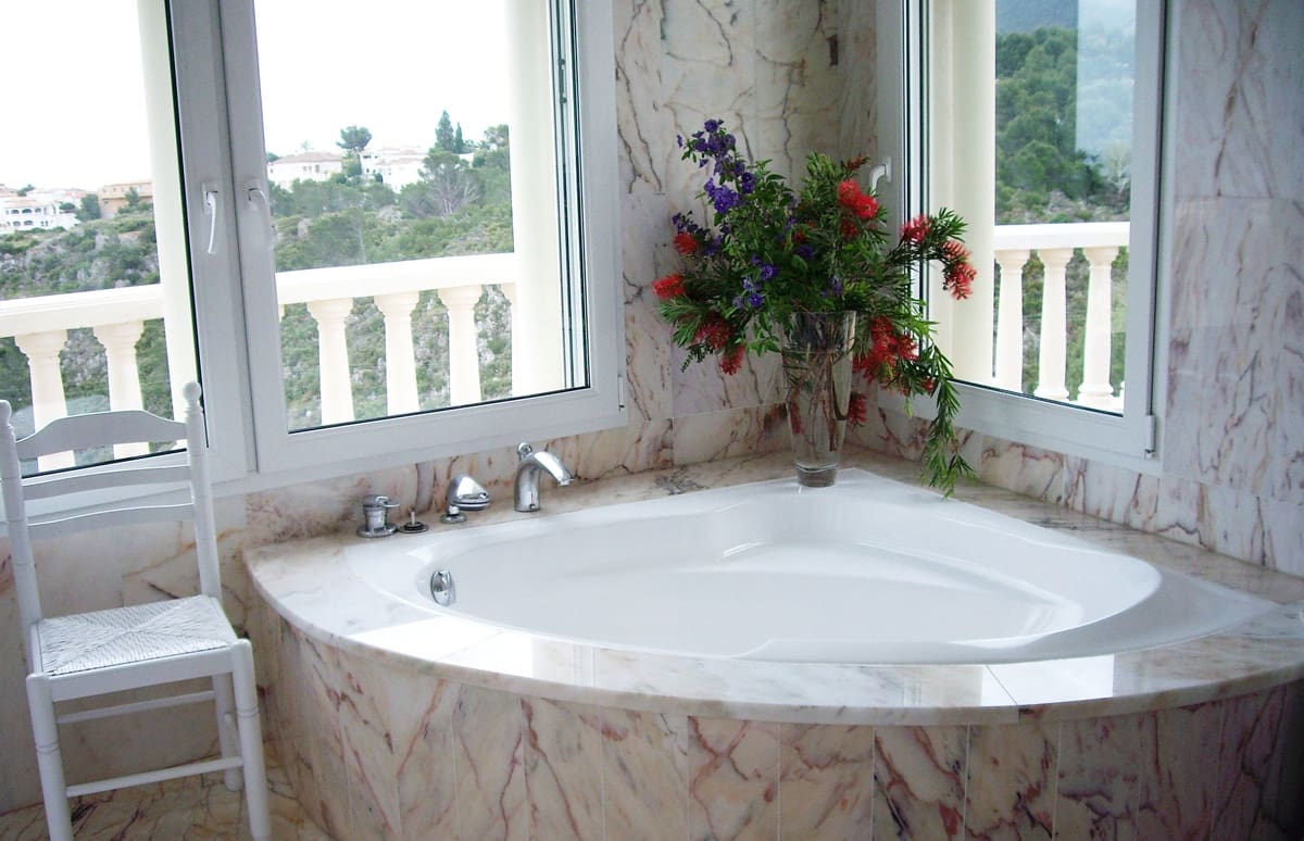 8 soverom Villa til salgs i Denia med svømmebasseng garasje - € 3 500 000 (Ref: 7673970)