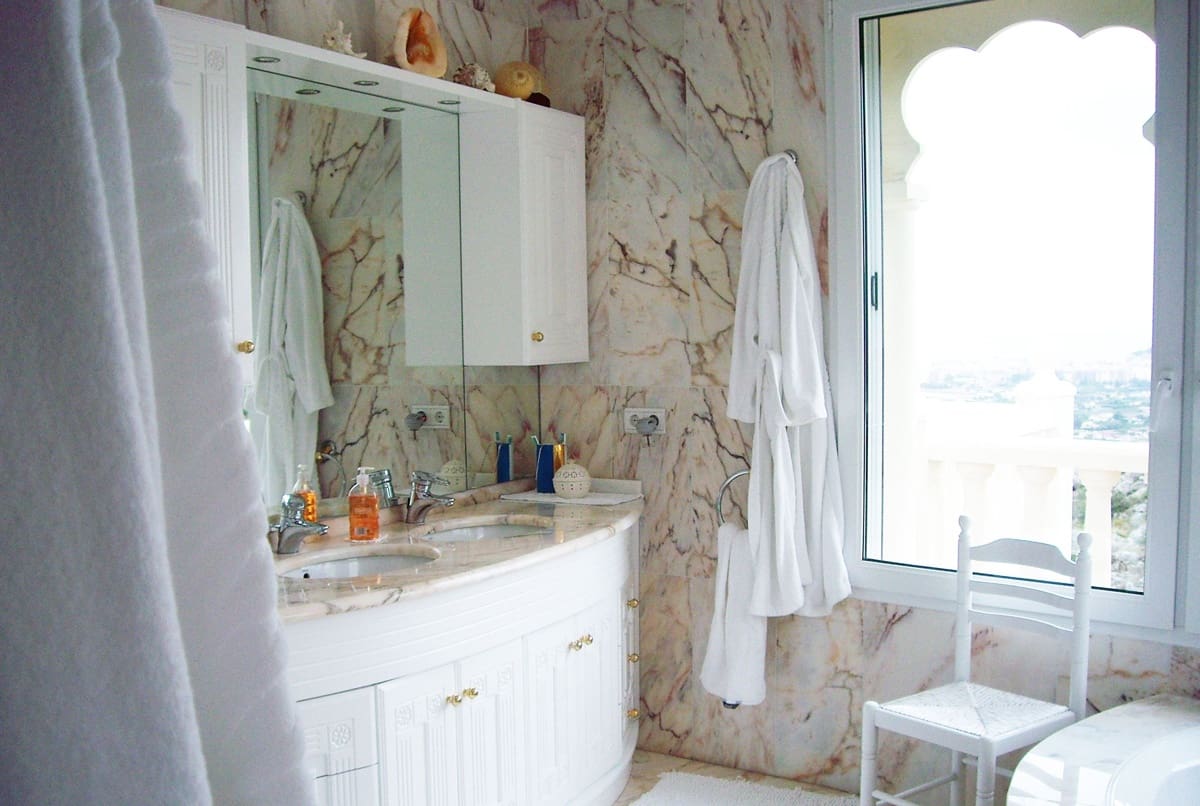 8 soverom Villa til salgs i Denia med svømmebasseng garasje - € 3 500 000 (Ref: 7673970)