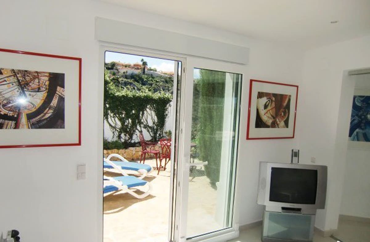 8 soverom Villa til salgs i Denia med svømmebasseng garasje - € 3 500 000 (Ref: 7673970)