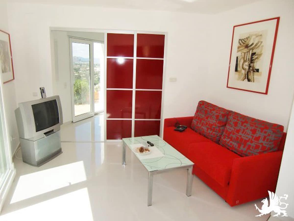 8 soverom Villa til salgs i Denia med svømmebasseng garasje - € 3 500 000 (Ref: 7673970)