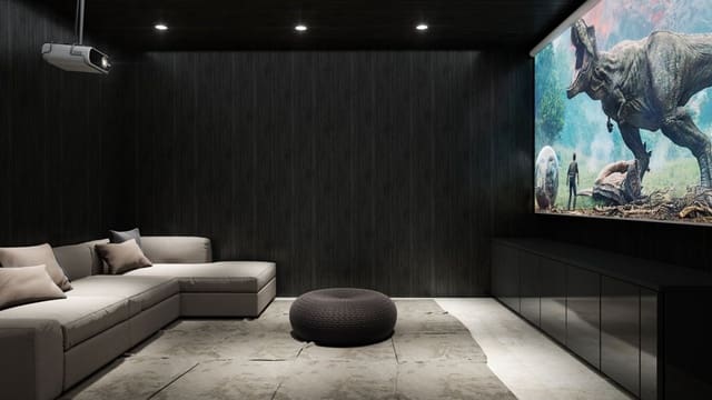 4 soveværelse Villa til salg i Javea / Xàbia med swimmingpool garage - € 1.650.000 (Ref: 7673978)