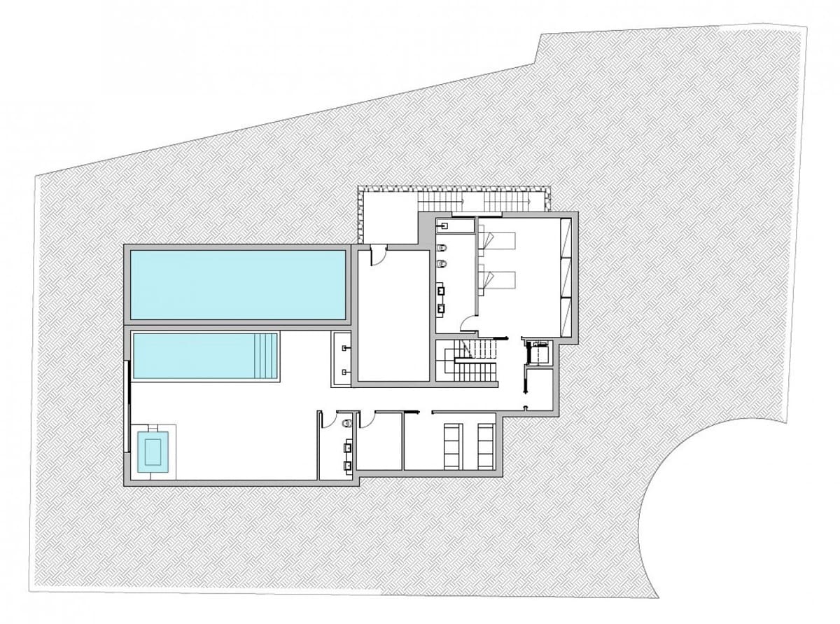 4 bedroom Villa for sale in Javea / Xabia with pool garage - € 1,650,000 (Ref: 7673978)