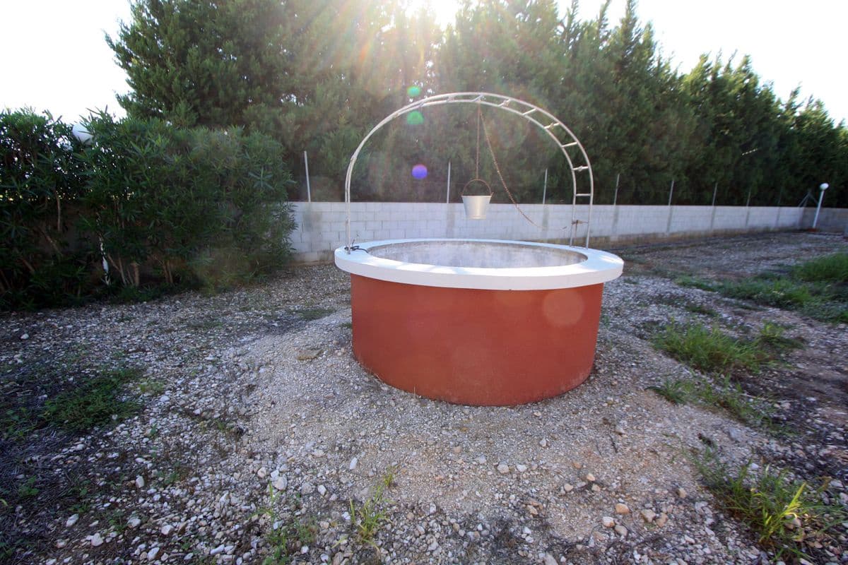 4 bedroom Villa for sale in Els Poblets with pool garage - € 850,000 (Ref: 7823003)