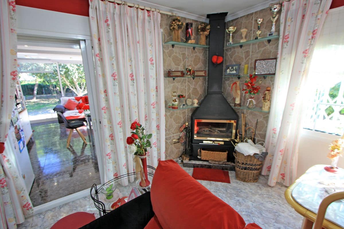 4 bedroom Villa for sale in Els Poblets with pool garage - € 850,000 (Ref: 7823003)