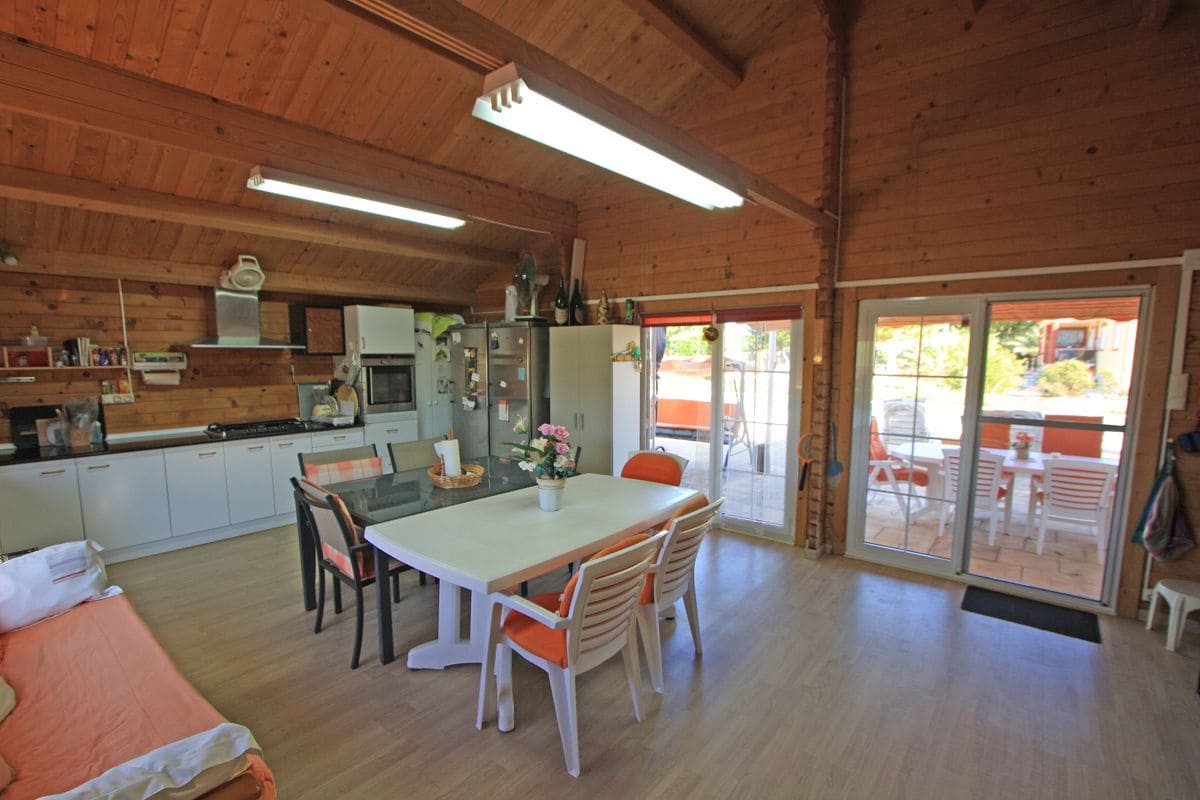 4 bedroom Villa for sale in Els Poblets with pool garage - € 850,000 (Ref: 7823003)