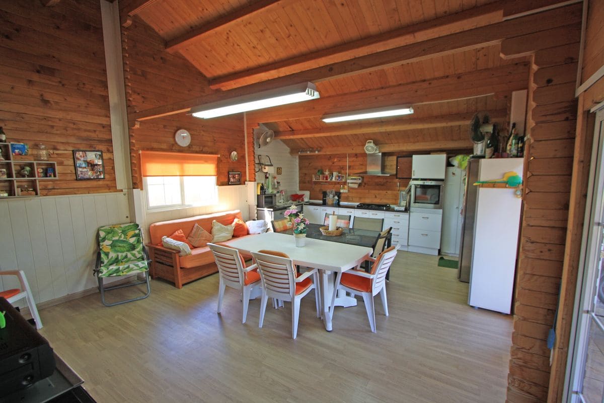 4 bedroom Villa for sale in Els Poblets with pool garage - € 850,000 (Ref: 7823003)