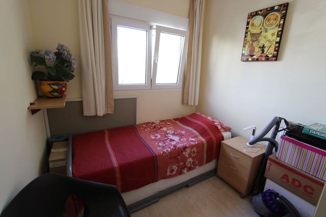 3 sovrum Radhus till salu i Ráfol de Almunia med pool - 245 000 € (Ref: 7871024)