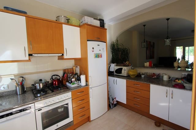 3 sovrum Radhus till salu i Ráfol de Almunia med pool - 245 000 € (Ref: 7871024)