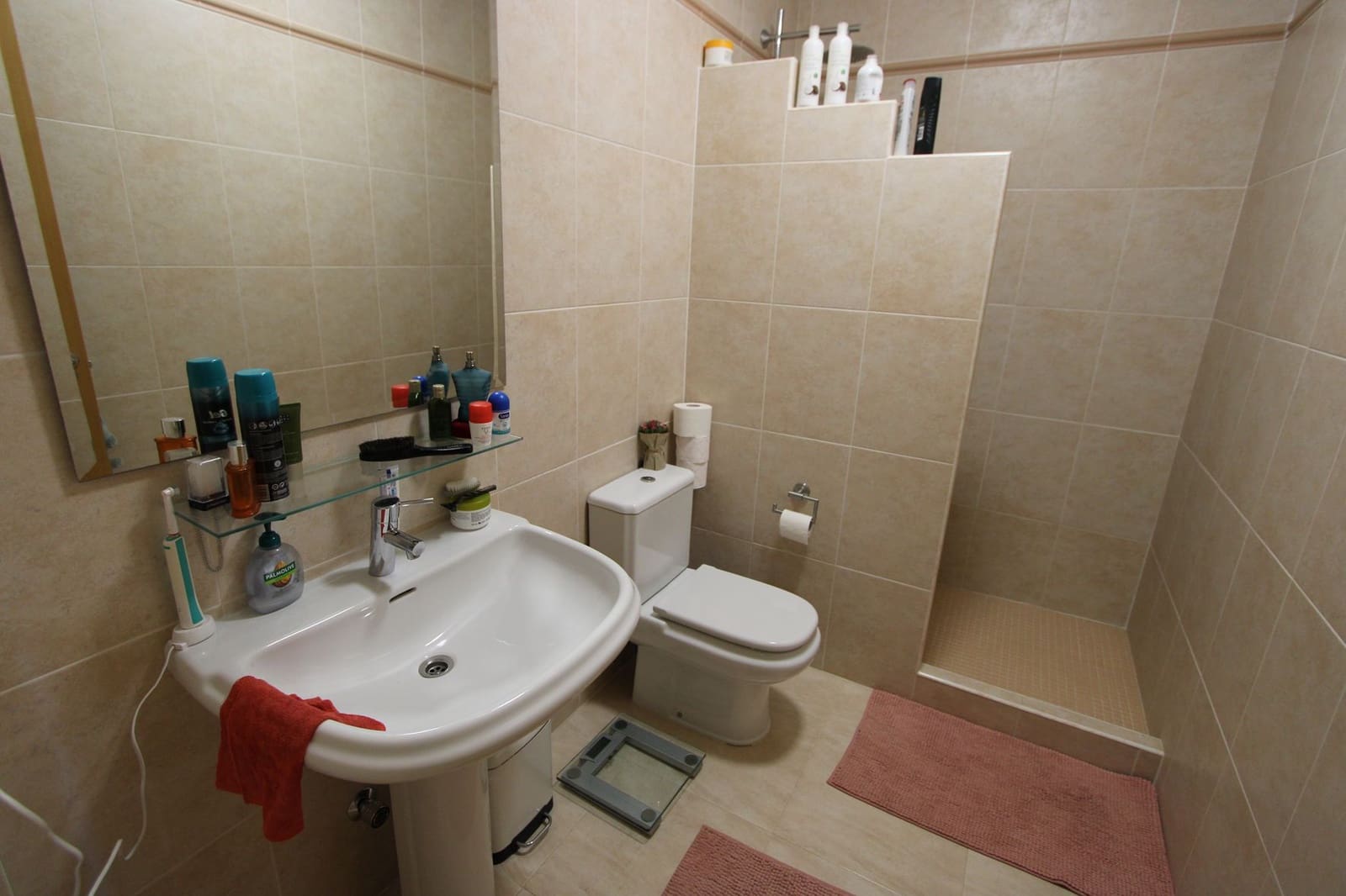 3 sovrum Radhus till salu i Rafol de Almunia med pool - 245 000 € (Ref: 7871024)