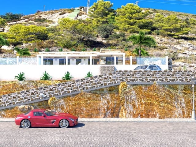 Byggegrund til salg i Jalón / Xaló - € 78.000 (Ref: 7953433)