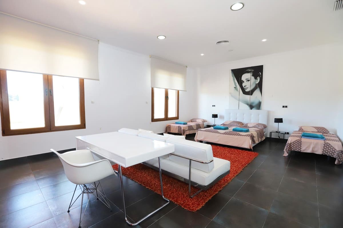 5 quarto Moradia para venda em Denia com piscina garagem - 1 895 000 € (Ref: 812338)