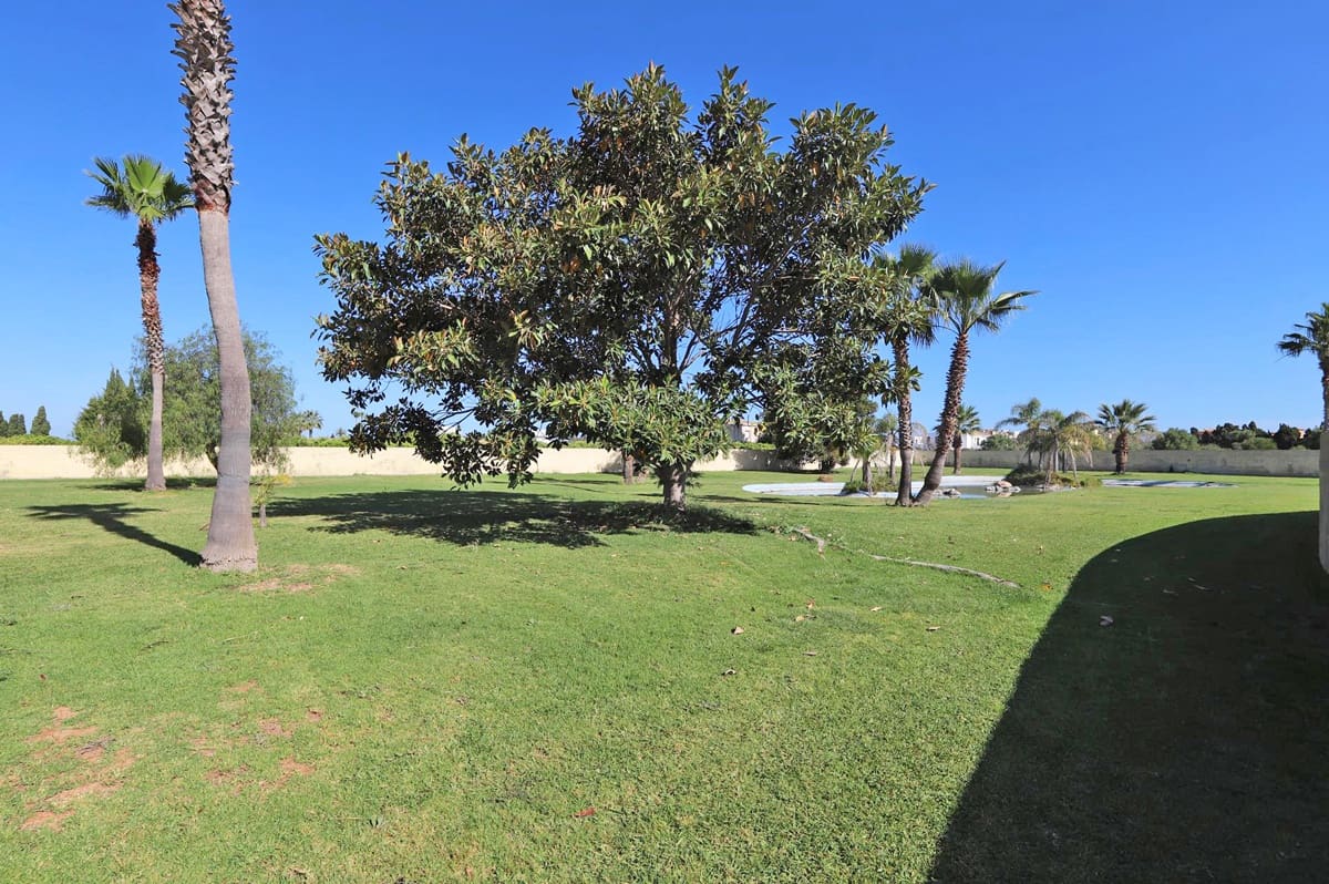 5 quarto Moradia para venda em Denia com piscina garagem - 1 895 000 € (Ref: 812338)