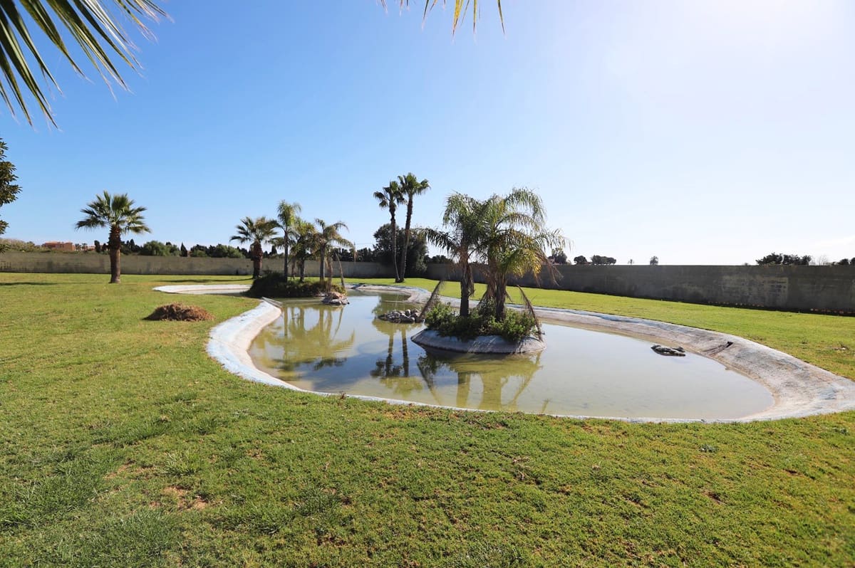 5 quarto Moradia para venda em Denia com piscina garagem - 1 895 000 € (Ref: 812338)