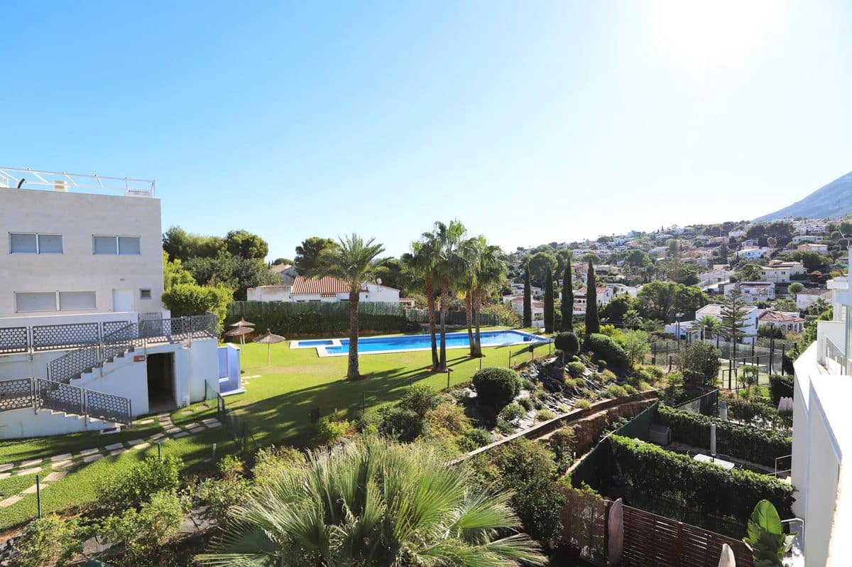 4 camera da letto Villa in vendita in Denia con piscina garage - 549.000 € (Rif: 8125301)