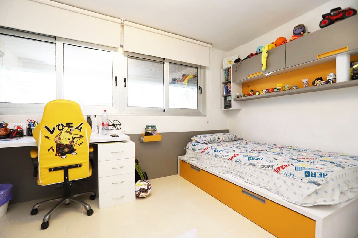 4 camera da letto Villa in vendita in Denia con piscina garage - 549.000 € (Rif: 8125301)