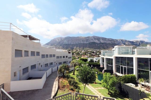 4 camera da letto Villa in vendita in Dénia con piscina garage - 549.000 € (Rif: 8125301)