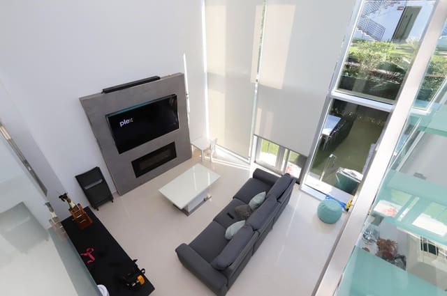 4 camera da letto Villa in vendita in Dénia con piscina garage - 549.000 € (Rif: 8125301)