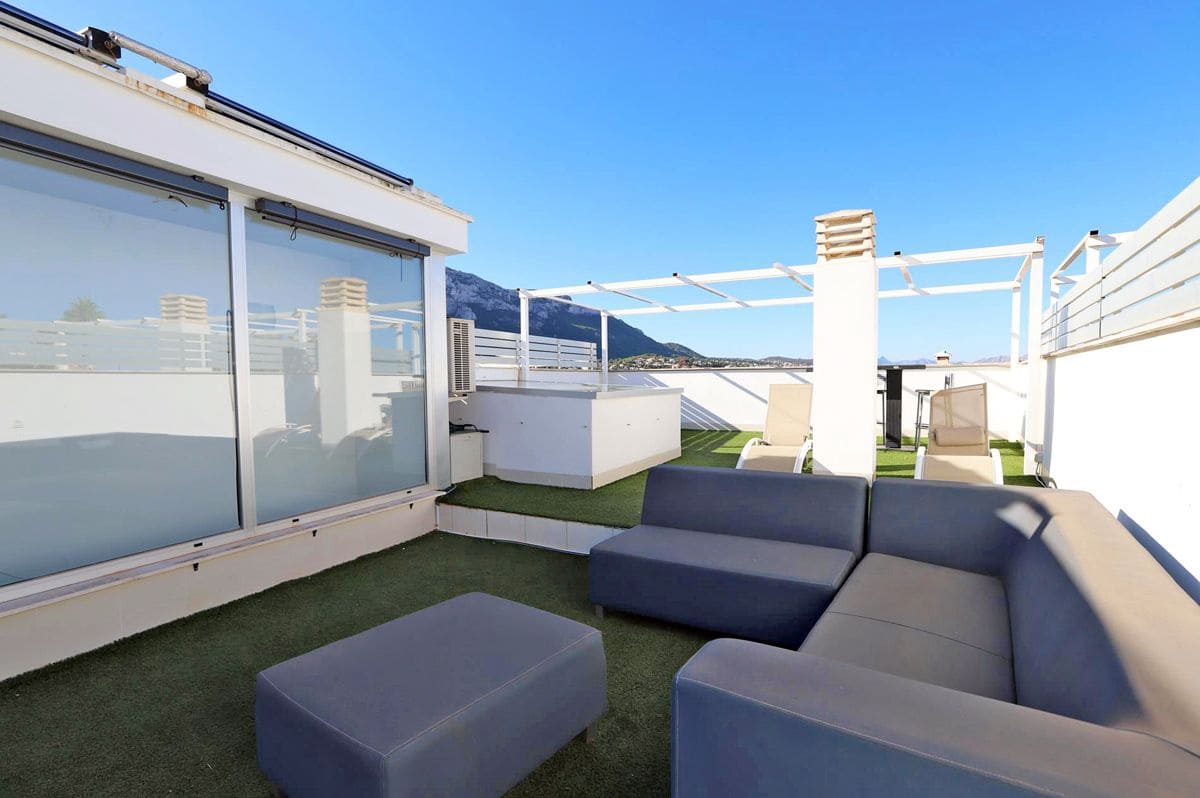 4 camera da letto Villa in vendita in Denia con piscina garage - 549.000 € (Rif: 8125301)