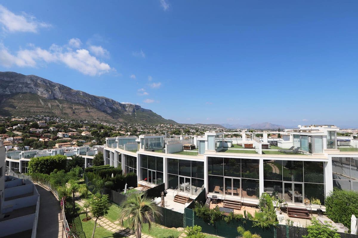 4 camera da letto Villa in vendita in Denia con piscina garage - 549.000 € (Rif: 8125301)