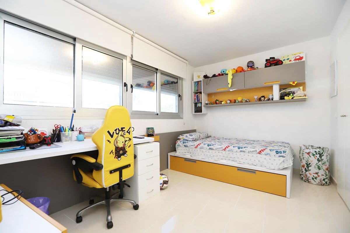 4 camera da letto Villa in vendita in Denia con piscina garage - 549.000 € (Rif: 8125301)