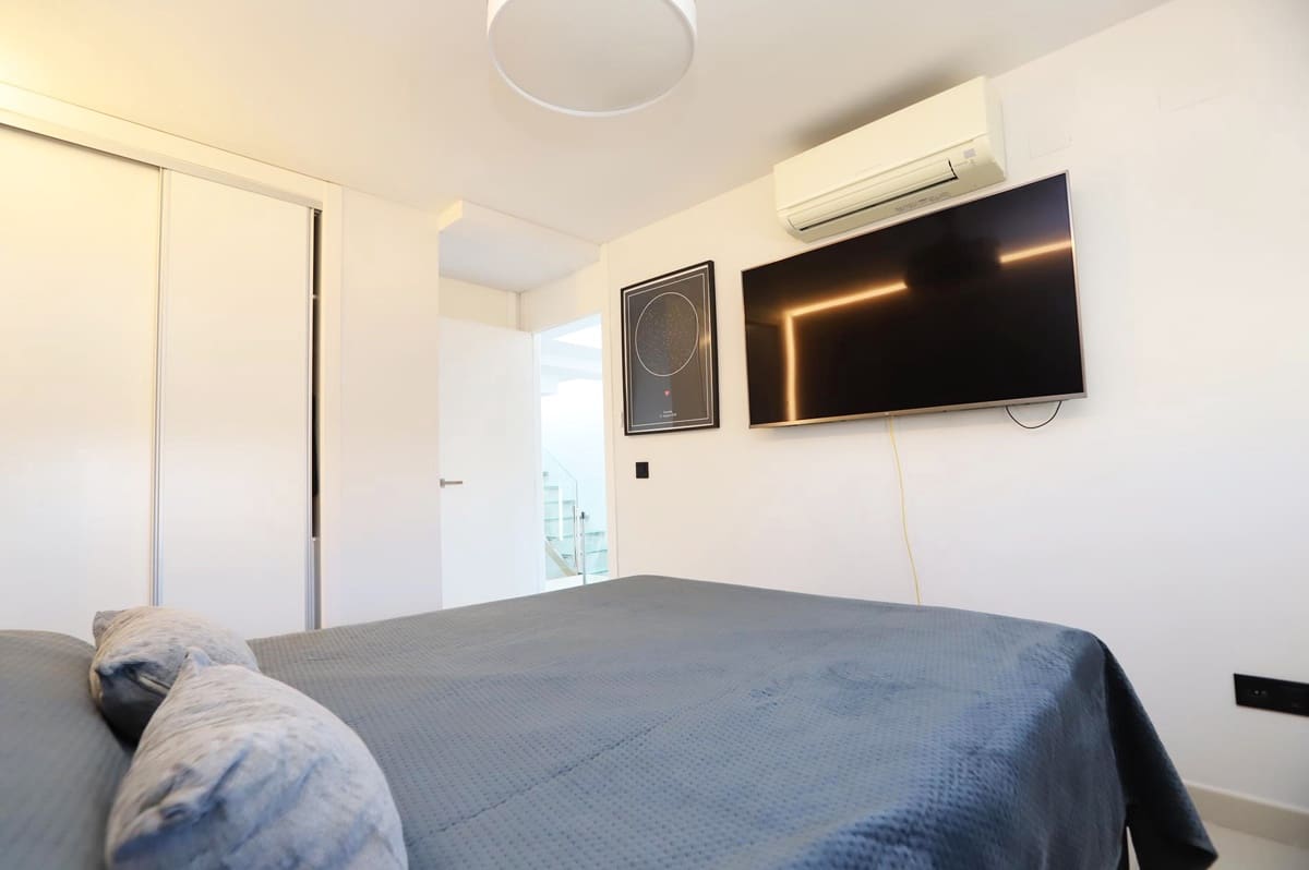 4 camera da letto Villa in vendita in Denia con piscina garage - 549.000 € (Rif: 8125301)