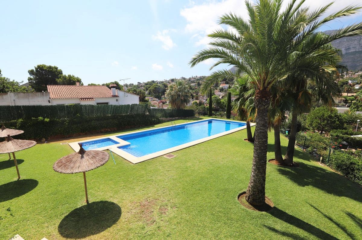 4 camera da letto Villa in vendita in Denia con piscina garage - 549.000 € (Rif: 8125301)