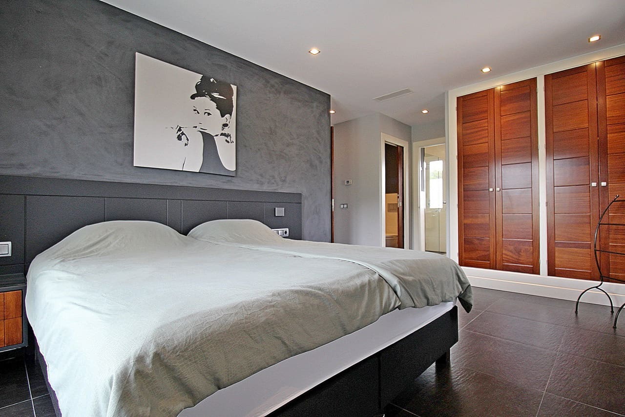 5 soveværelse Villa til salg i Monte Pego med swimmingpool garage - € 825.000 (Ref: 8125303)