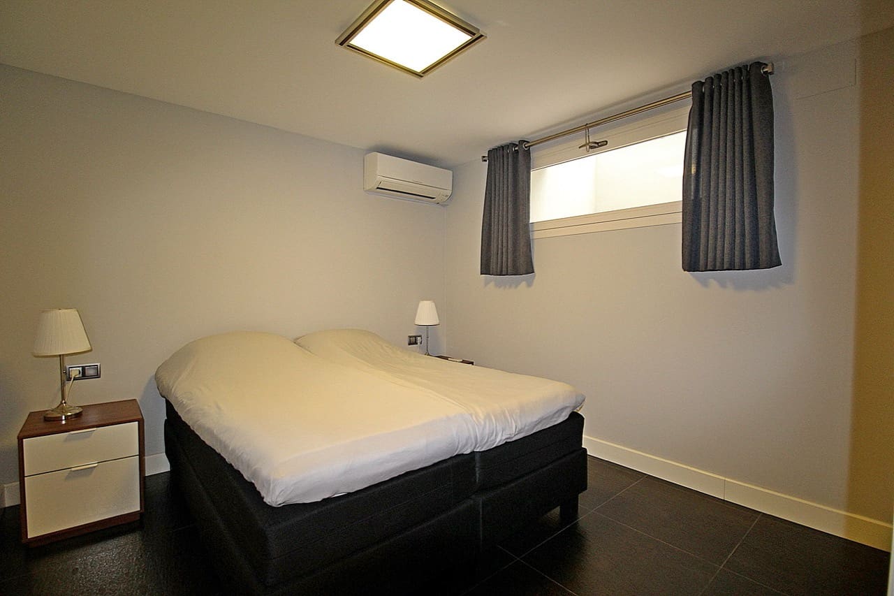 5 soveværelse Villa til salg i Monte Pego med swimmingpool garage - € 825.000 (Ref: 8125303)