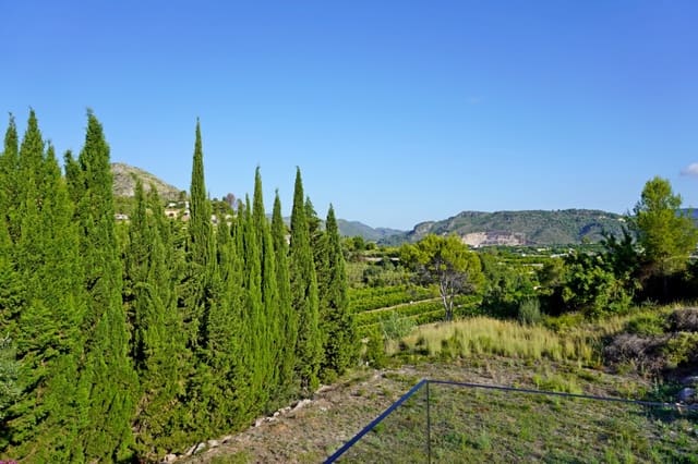 5 quarto Moradia para venda em Monte Pego, Pego com piscina garagem - 825 000 € (Ref: 8125303)