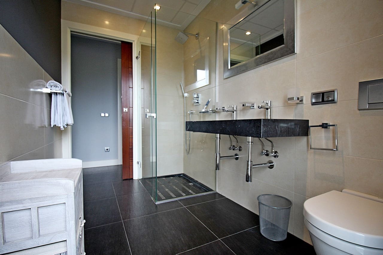 5 soveværelse Villa til salg i Monte Pego med swimmingpool garage - € 825.000 (Ref: 8125303)