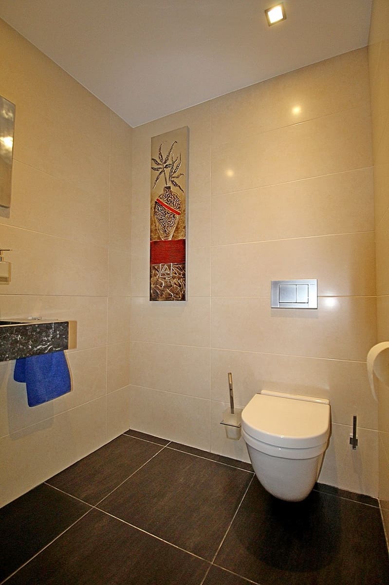 5 soveværelse Villa til salg i Monte Pego med swimmingpool garage - € 825.000 (Ref: 8125303)