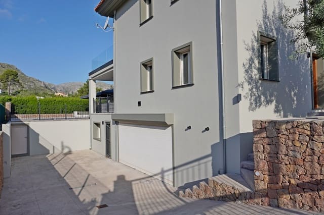 5 quarto Moradia para venda em Monte Pego, Pego com piscina garagem - 825 000 € (Ref: 8125303)