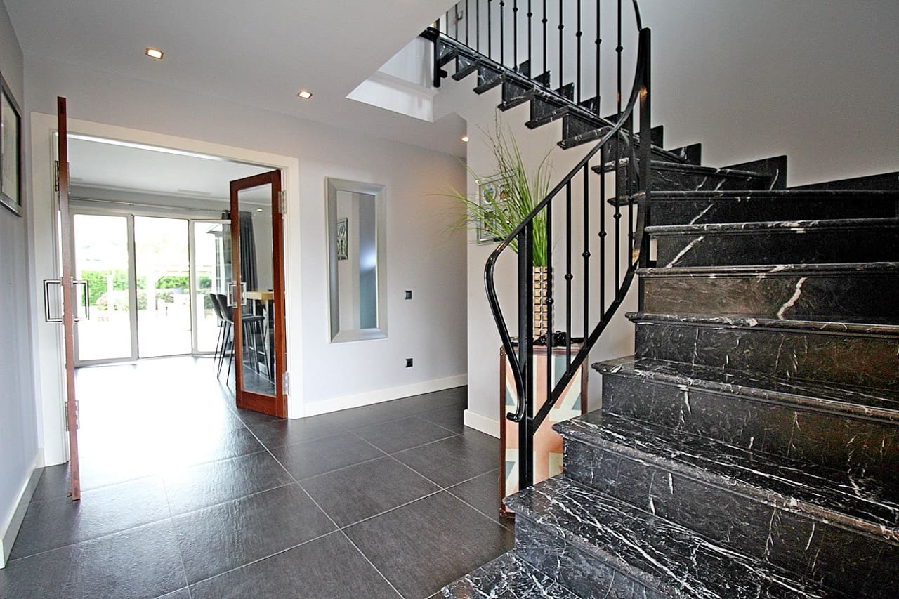 5 soveværelse Villa til salg i Monte Pego med swimmingpool garage - € 825.000 (Ref: 8125303)