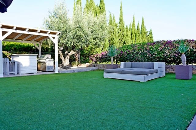 5 quarto Moradia para venda em Monte Pego, Pego com piscina garagem - 825 000 € (Ref: 8125303)