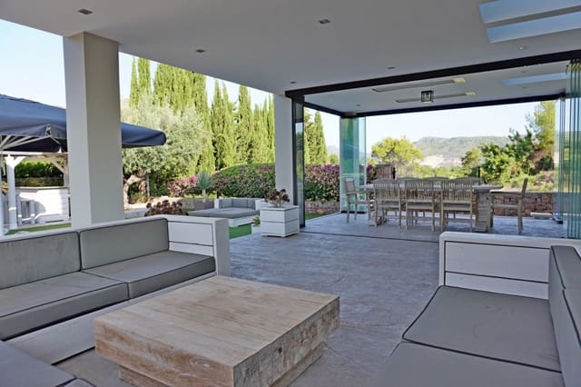 5 quarto Moradia para venda em Monte Pego, Pego com piscina garagem - 825 000 € (Ref: 8125303)