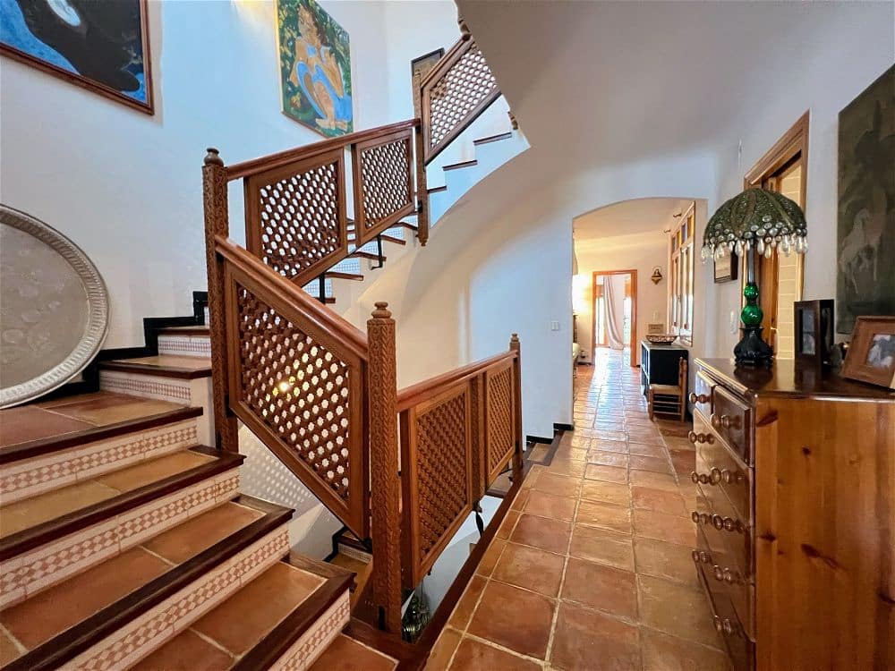 5 chambre Maison de Ville à vendre à Orba - 340 000 € (Ref: 8174043)