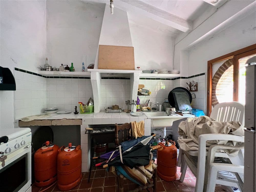 5 chambre Maison de Ville à vendre à Orba - 340 000 € (Ref: 8174043)