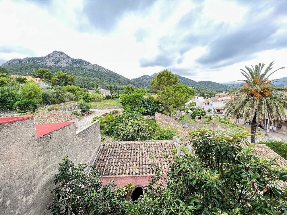 5 chambre Maison de Ville à vendre à Orba - 340 000 € (Ref: 8174043)