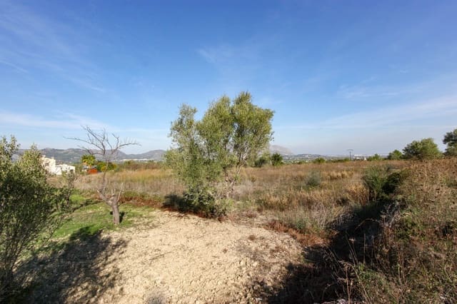 Area Edificabile in vendita in Orba - 145.000 € (Rif: 8205201)