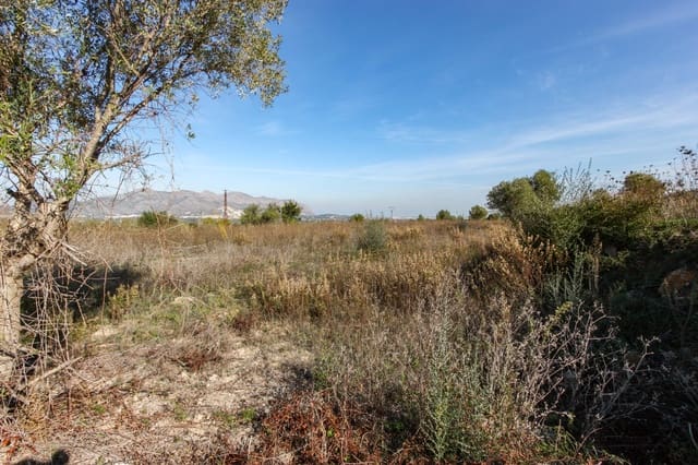 Area Edificabile in vendita in Orba - 145.000 € (Rif: 8205201)