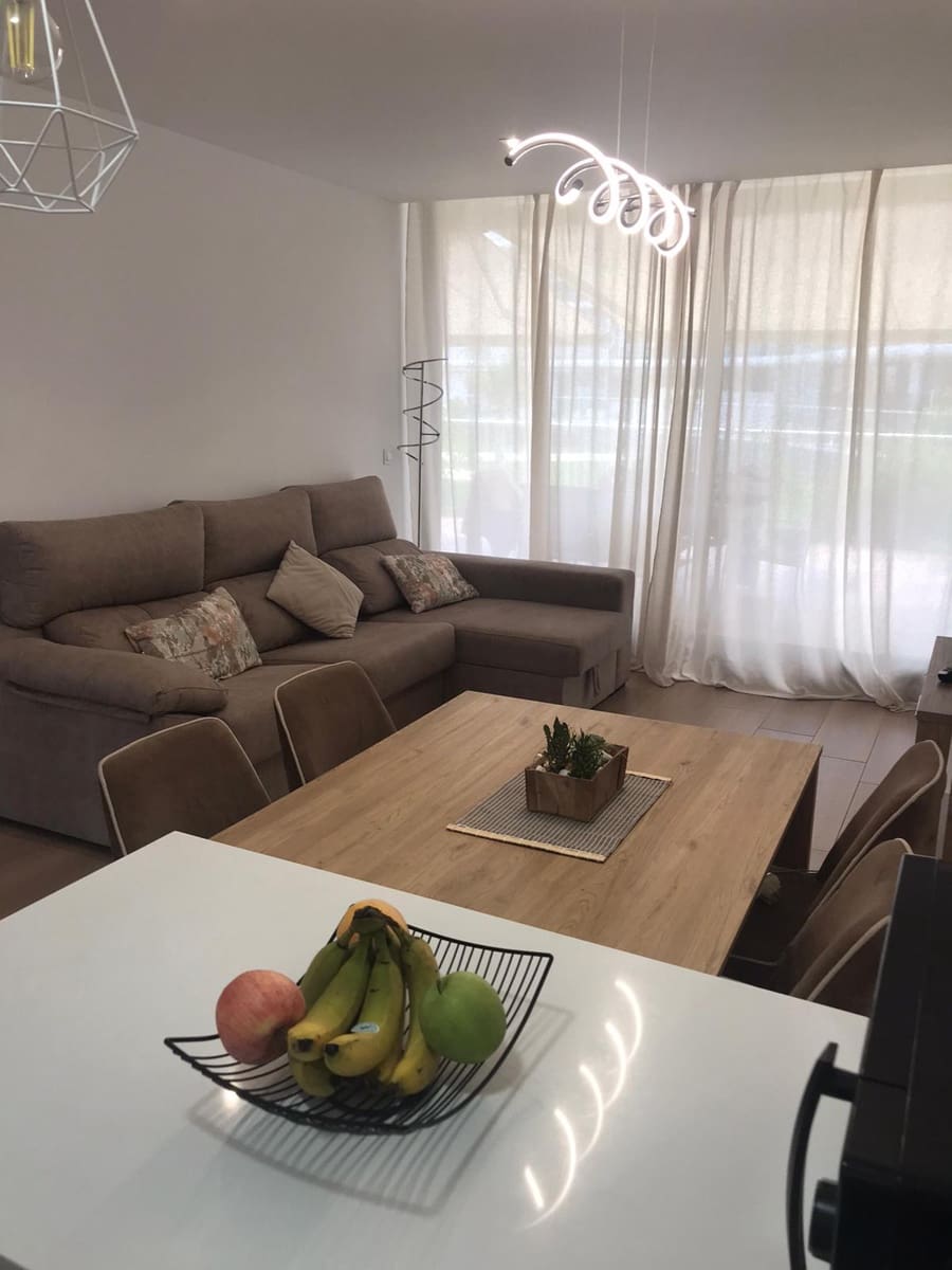 2 Zimmer Apartment zu verkaufen in Denia mit Pool Garage - 315.000 € (Ref: 8205217)