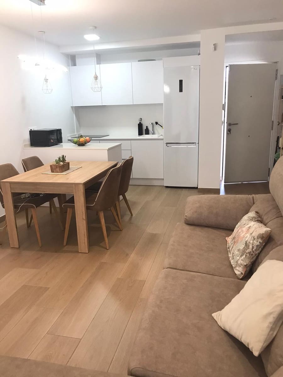 2 Zimmer Apartment zu verkaufen in Denia mit Pool Garage - 315.000 € (Ref: 8205217)