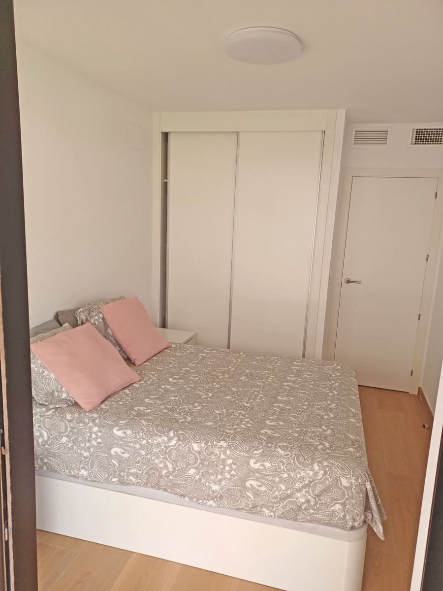 2 Zimmer Apartment zu verkaufen in Denia mit Pool Garage - 315.000 € (Ref: 8205217)